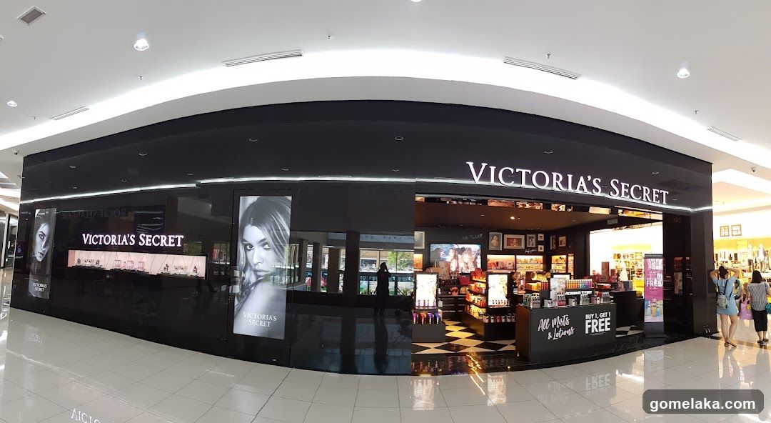 Victoria's Secret