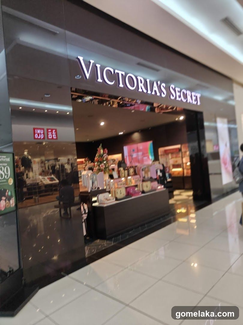 Victoria's Secret