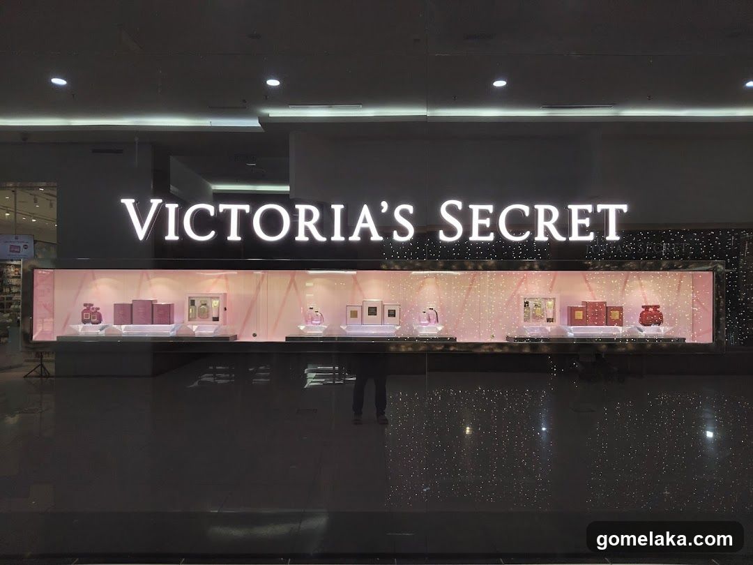 Victoria's Secret