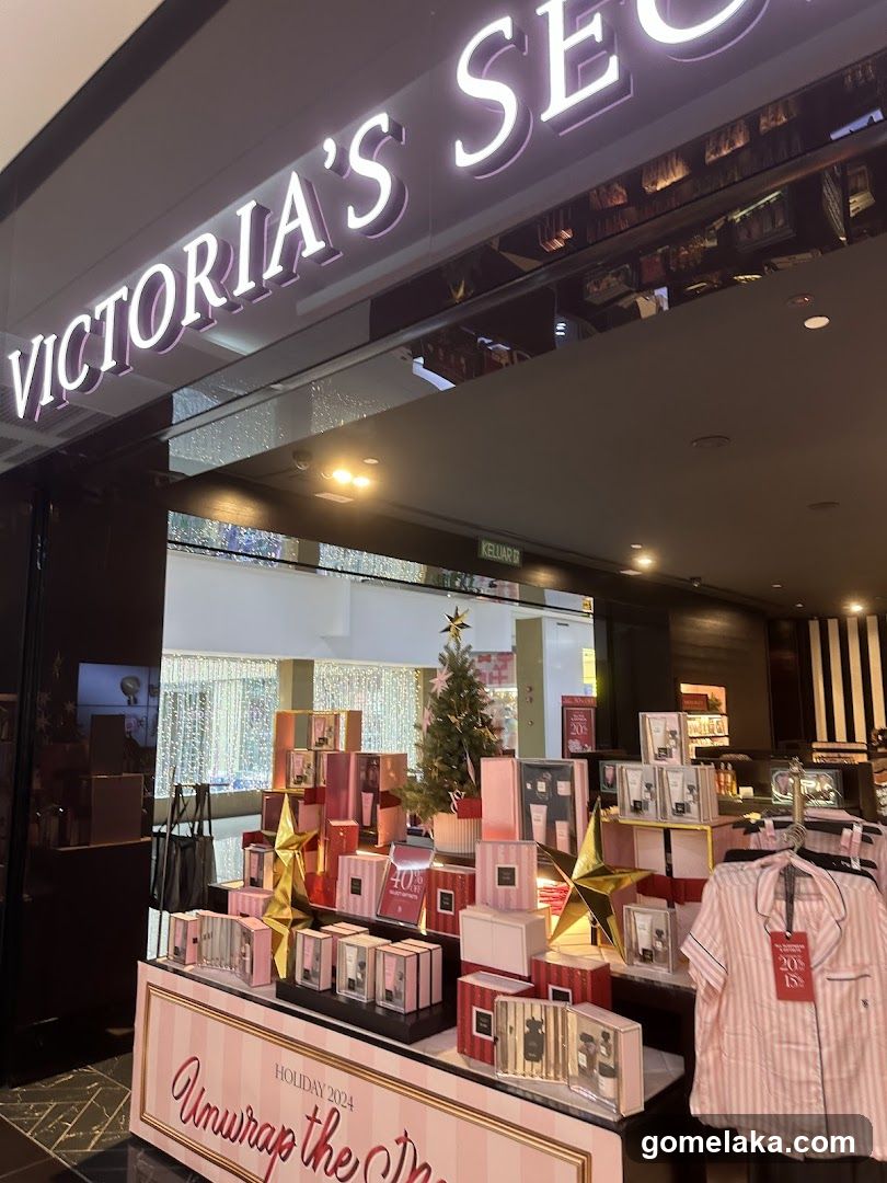 Victoria's Secret