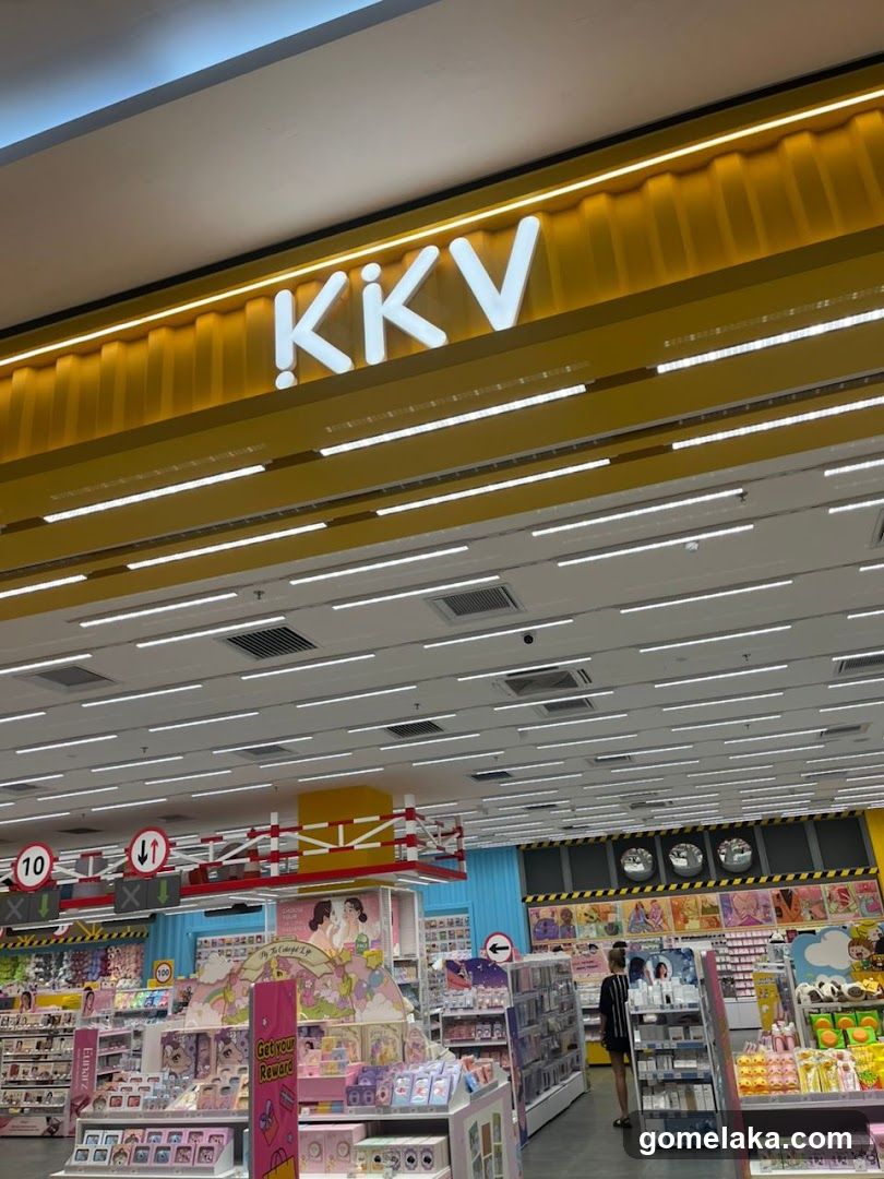 KKV
