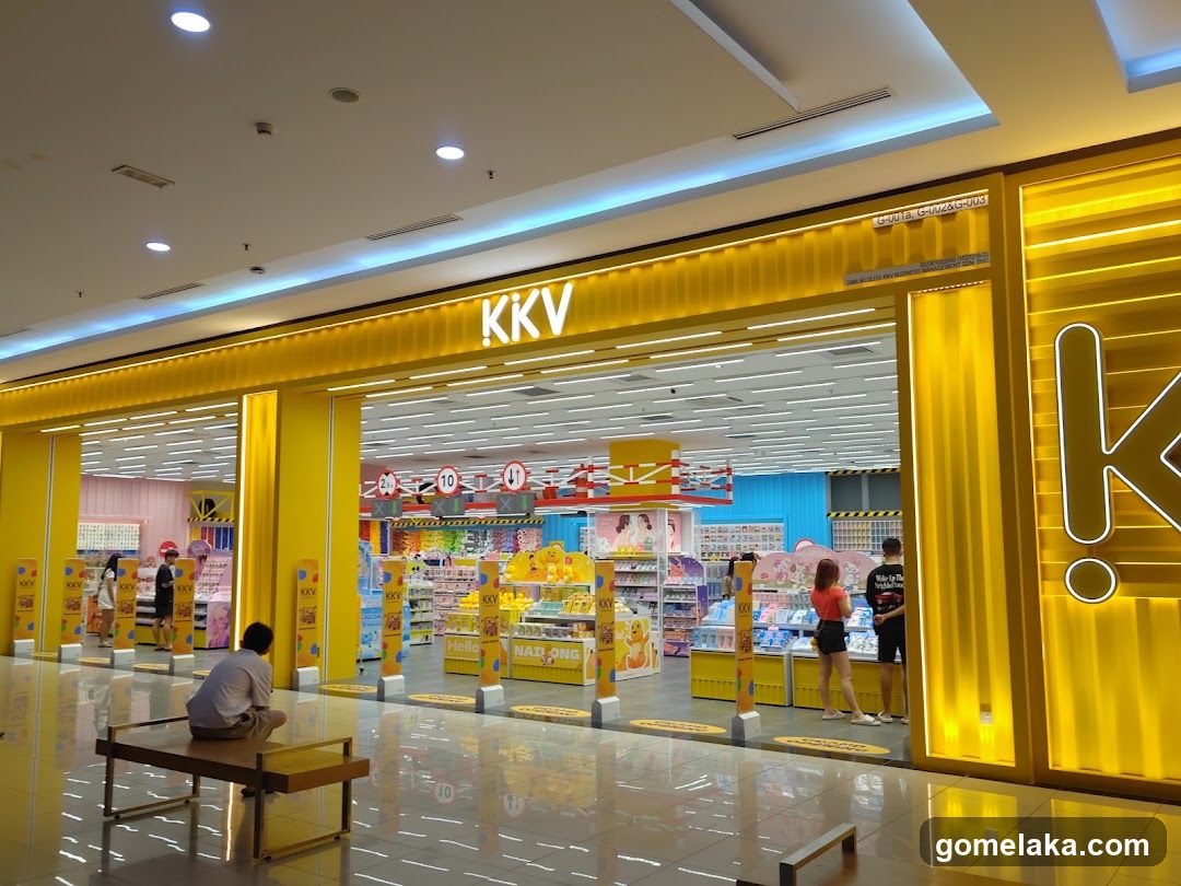 KKV