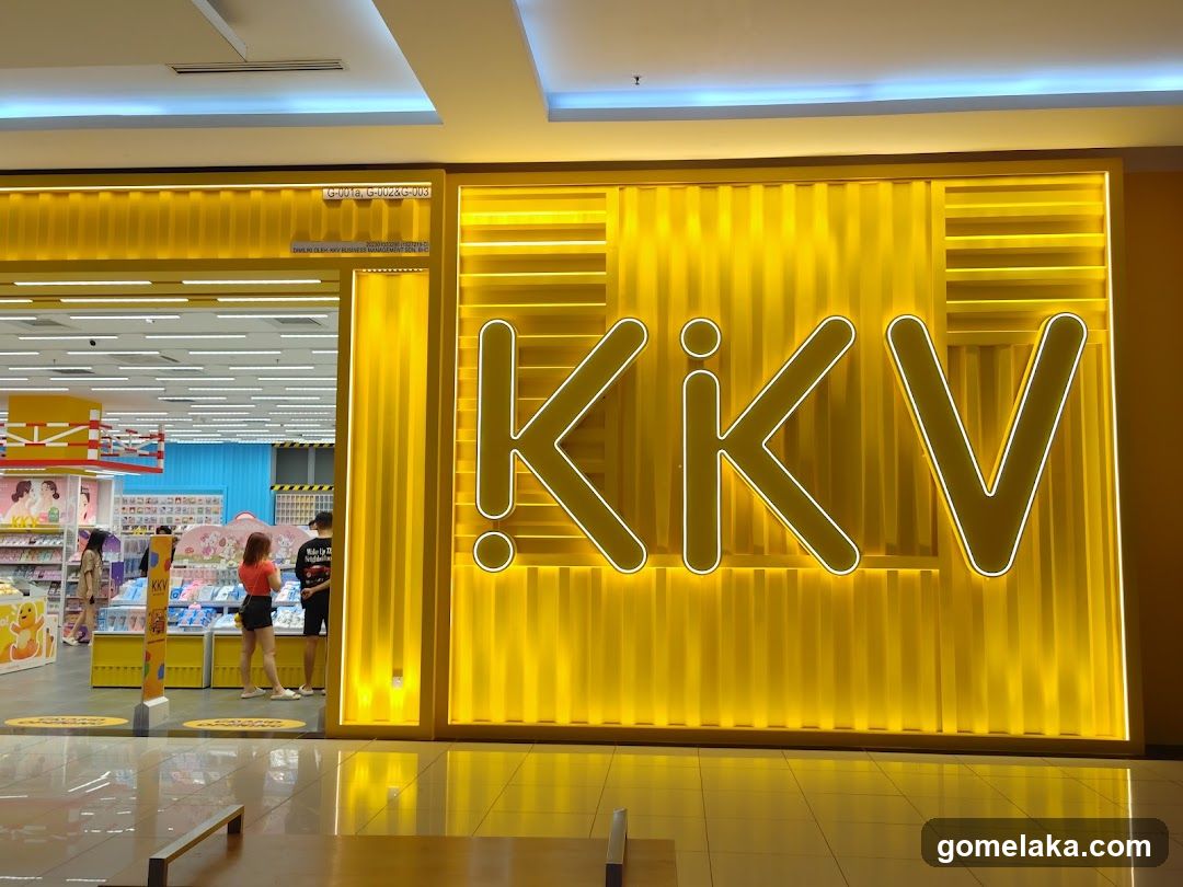 KKV