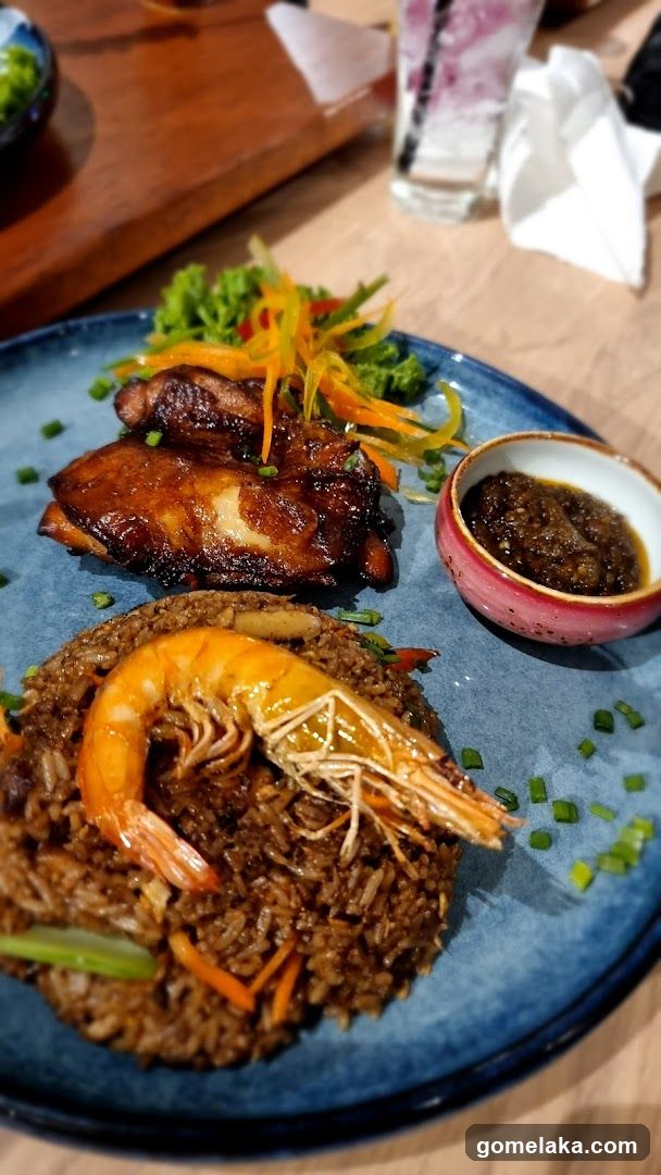 Food Plate
