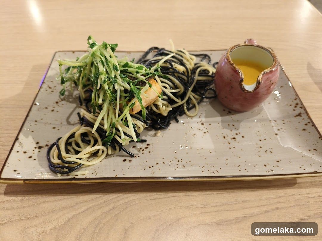 Food Plate