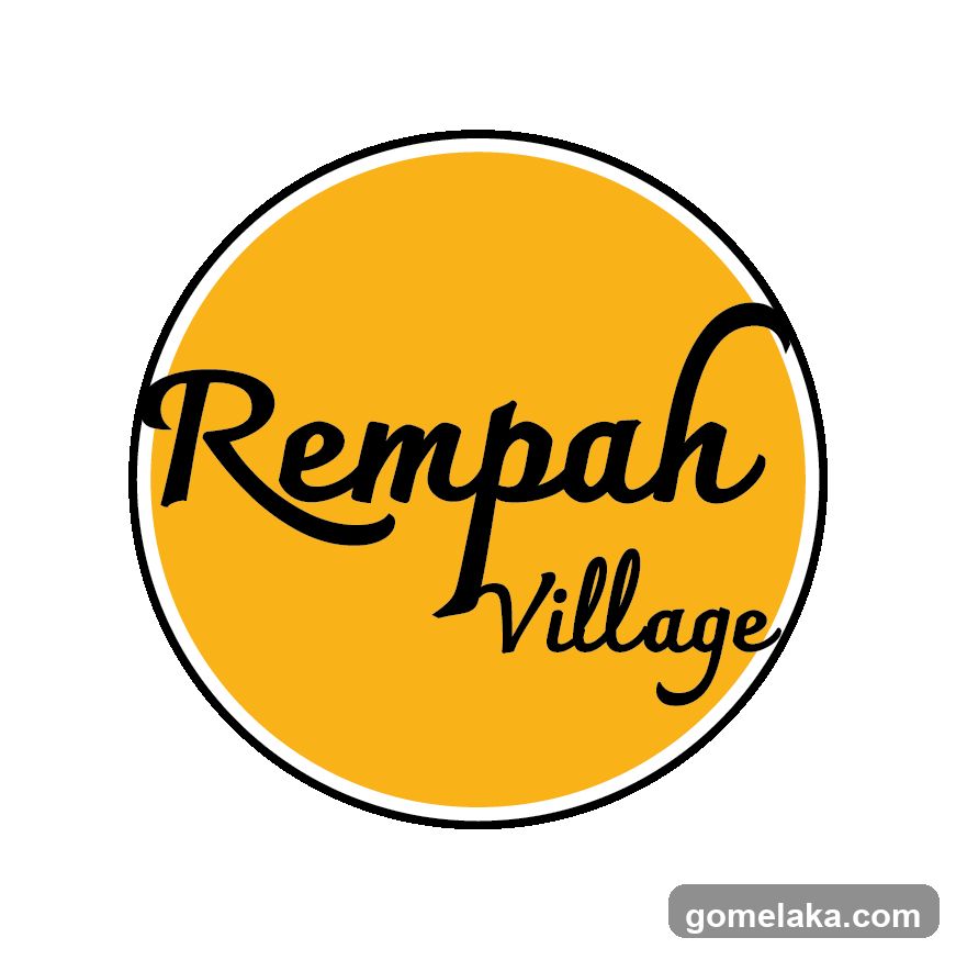 Rembah Village Logo