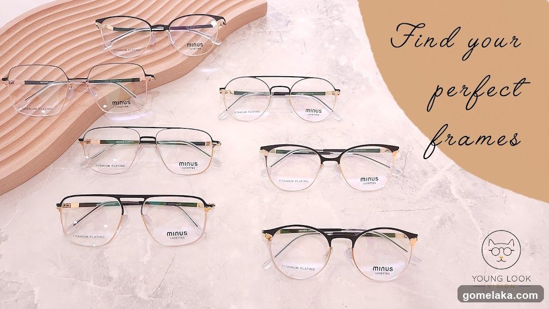Eyewear Display