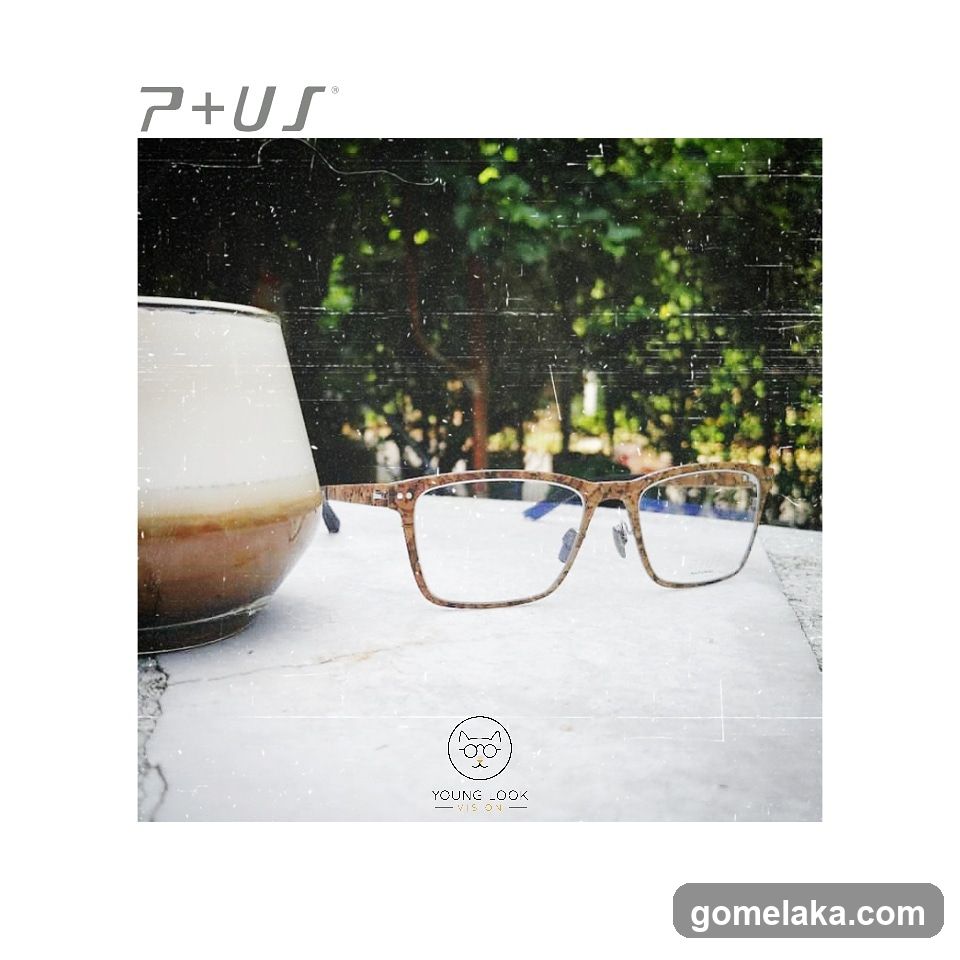 P+US Product Display