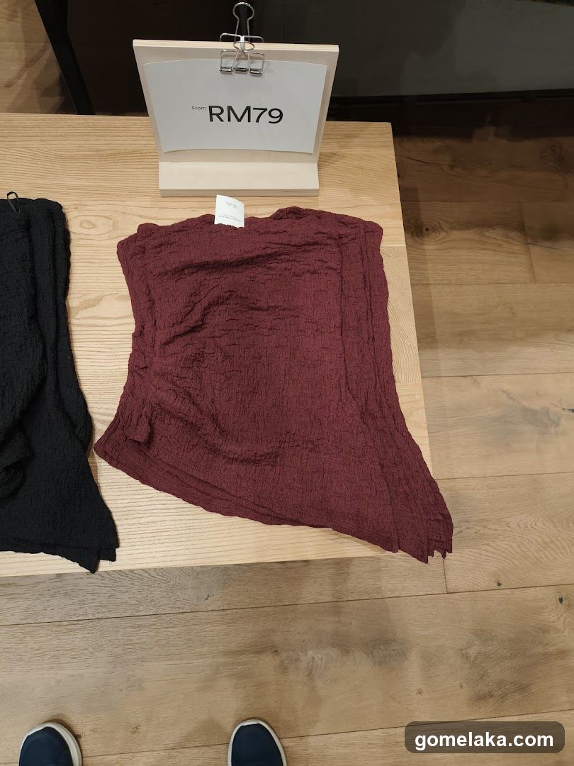 Store Display
