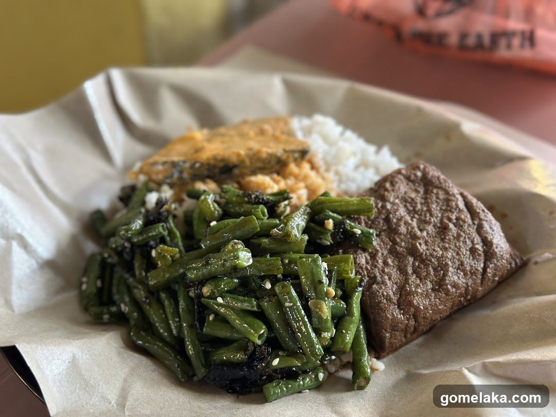 Food Plate