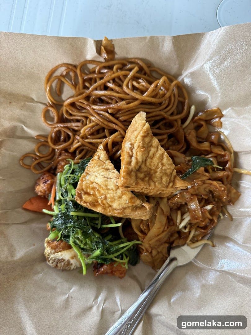 Food Item