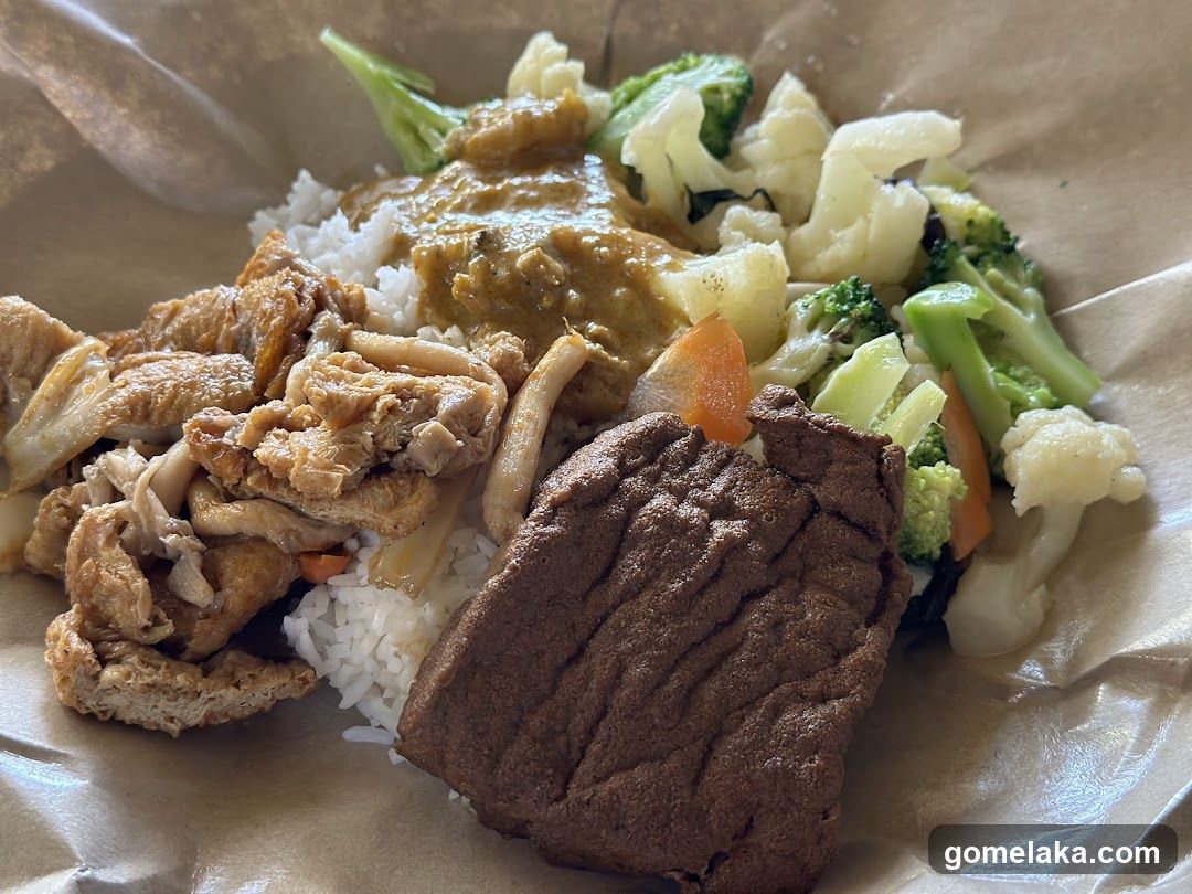 Food Plate