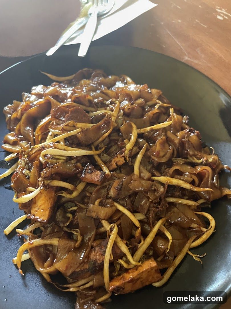 Food Dish