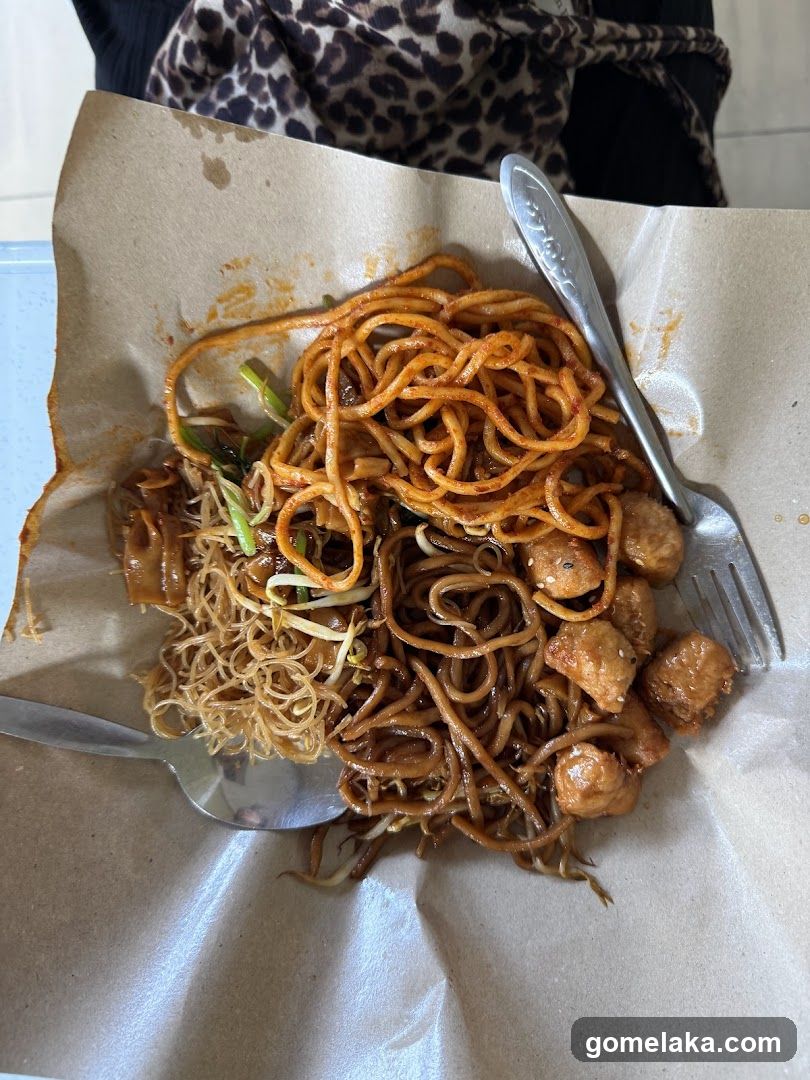 Food Plate