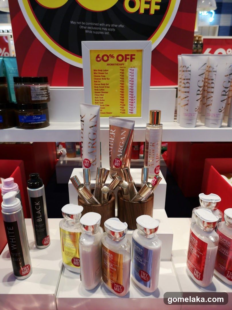 Retail Display