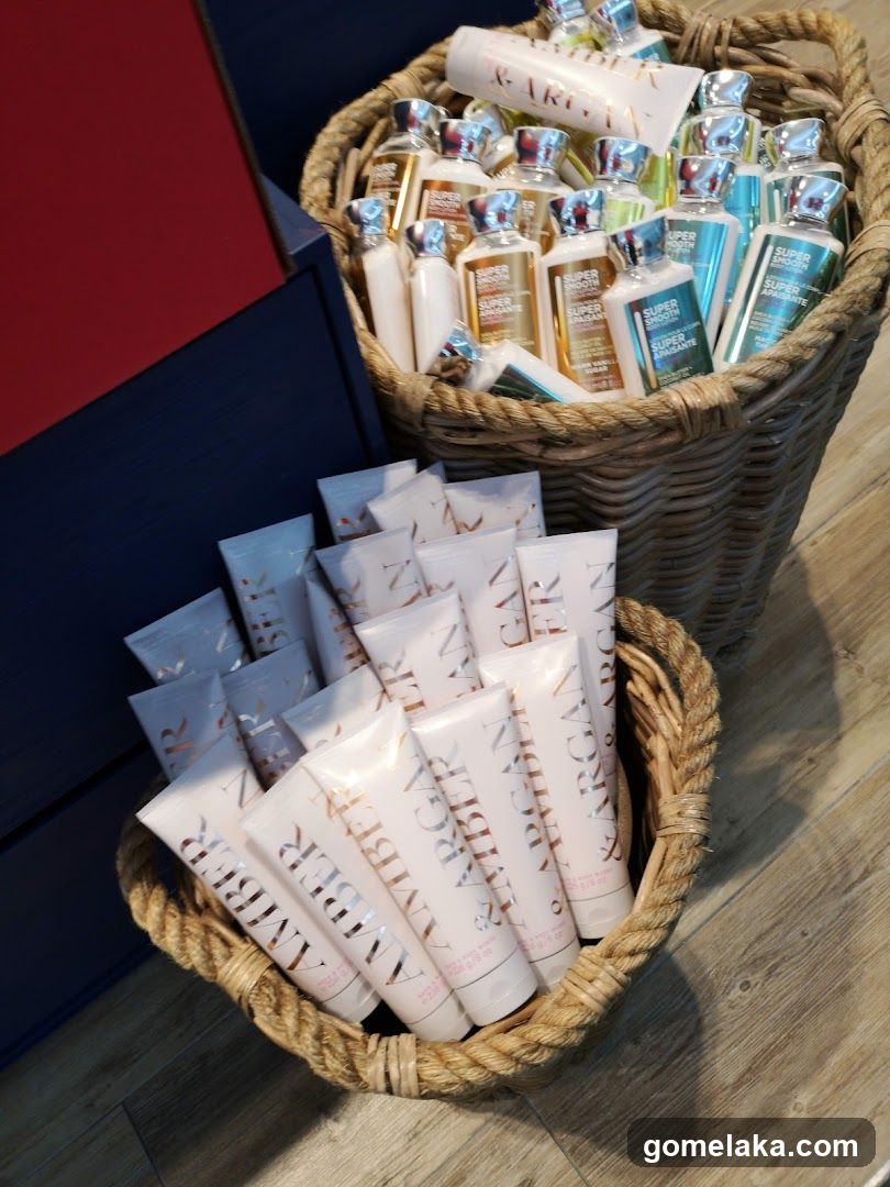 Product Display