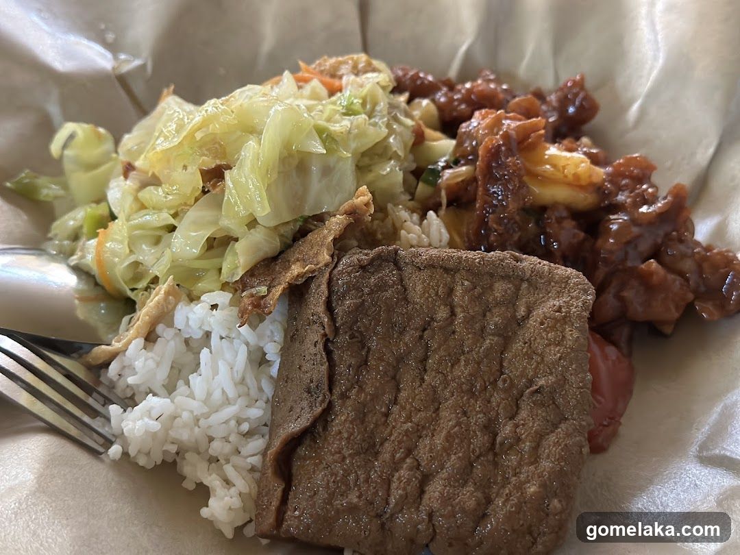 Food Plate