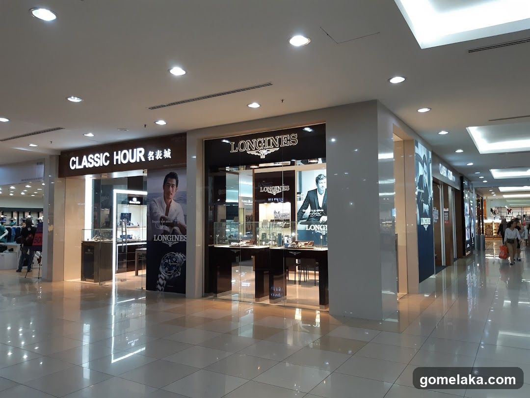Classic Hour Sdn. Bhd.