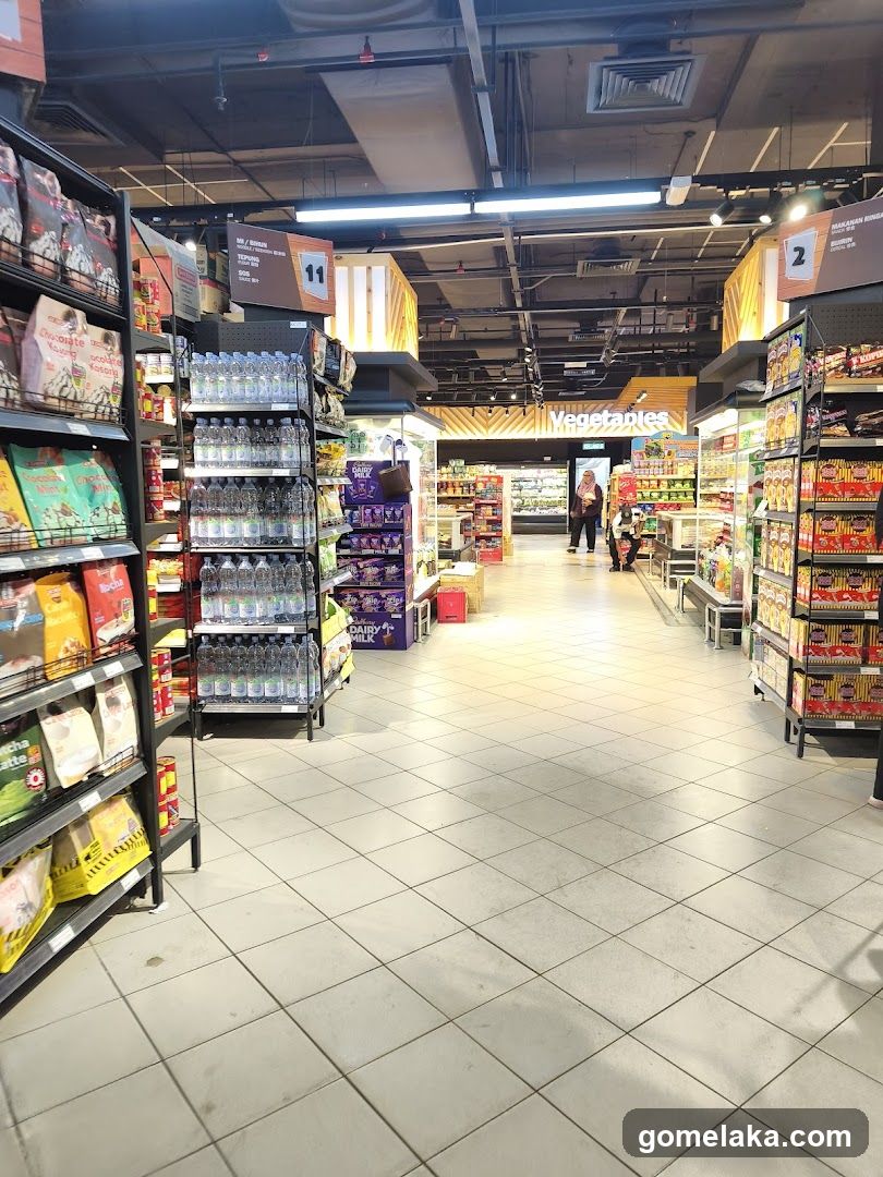 Family Store