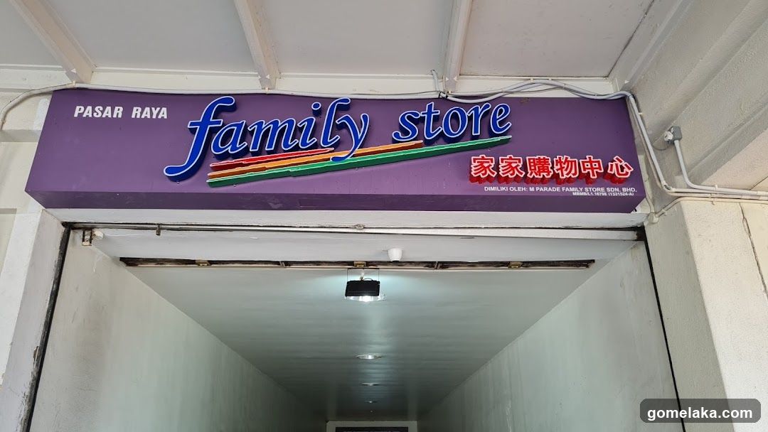 Family Store