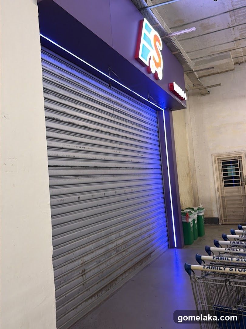 Family Store