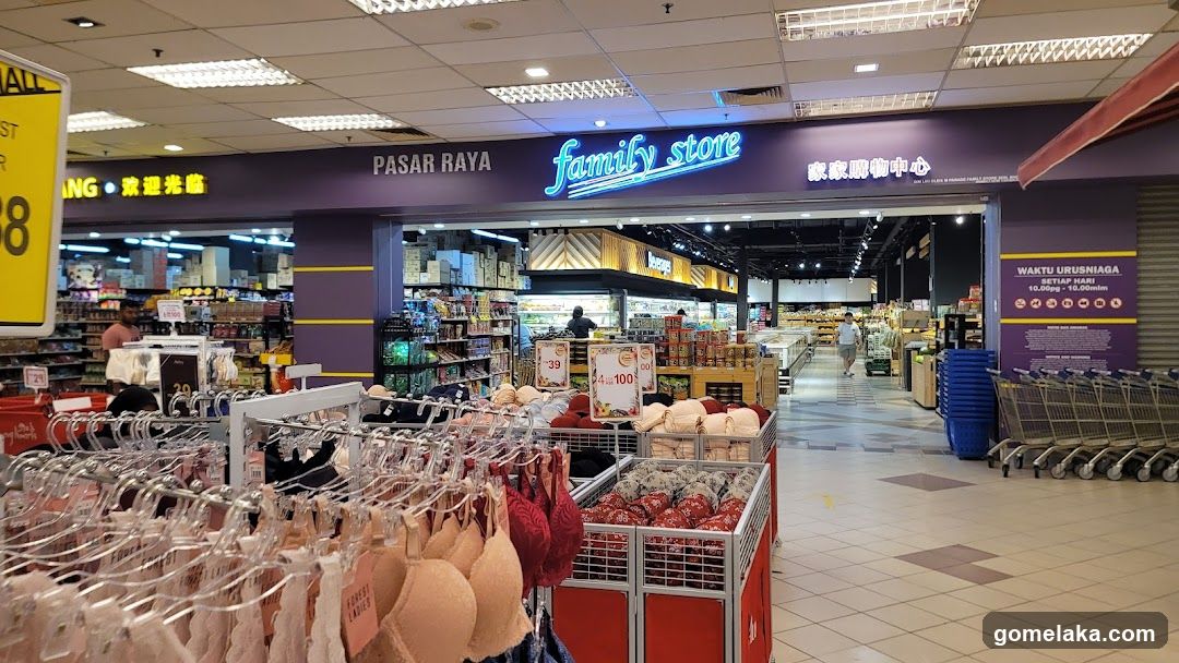 Family Store