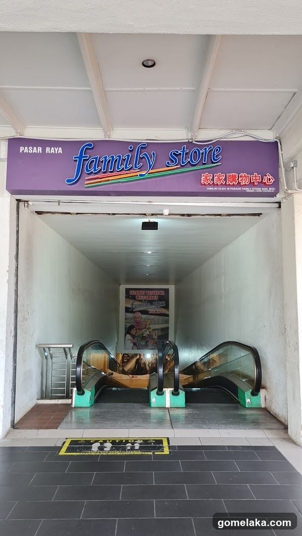 Family Store