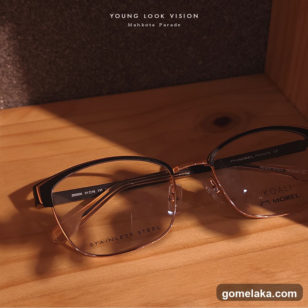 Eyewear Display