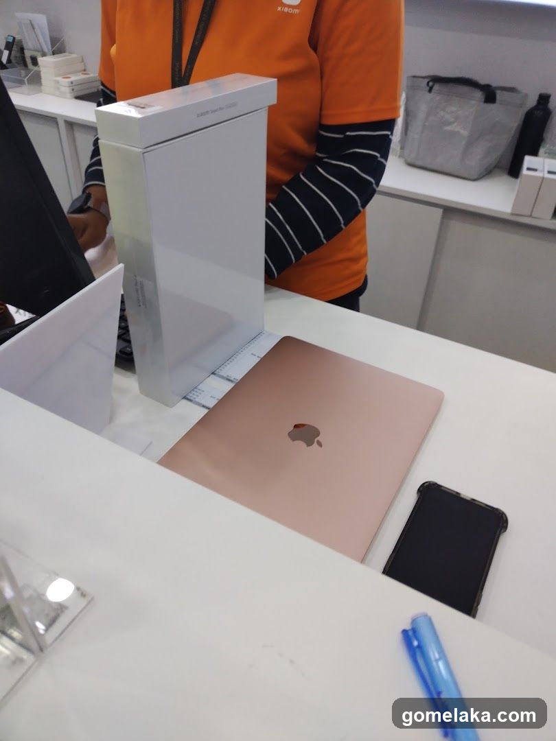 Xiaomi Authorized Store