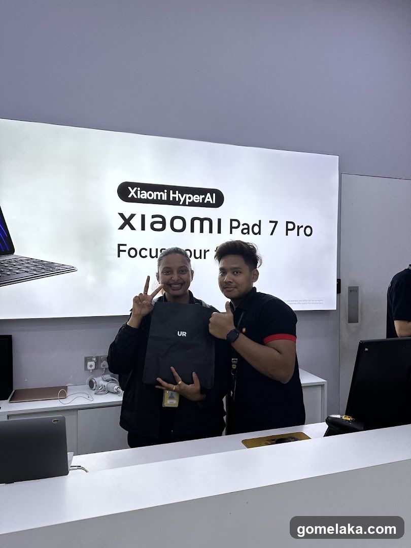 Xiaomi Authorized Store