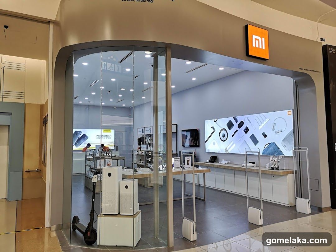 Xiaomi Authorized Store