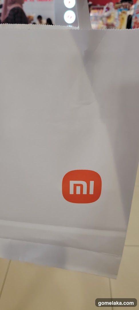 Shopping Bag