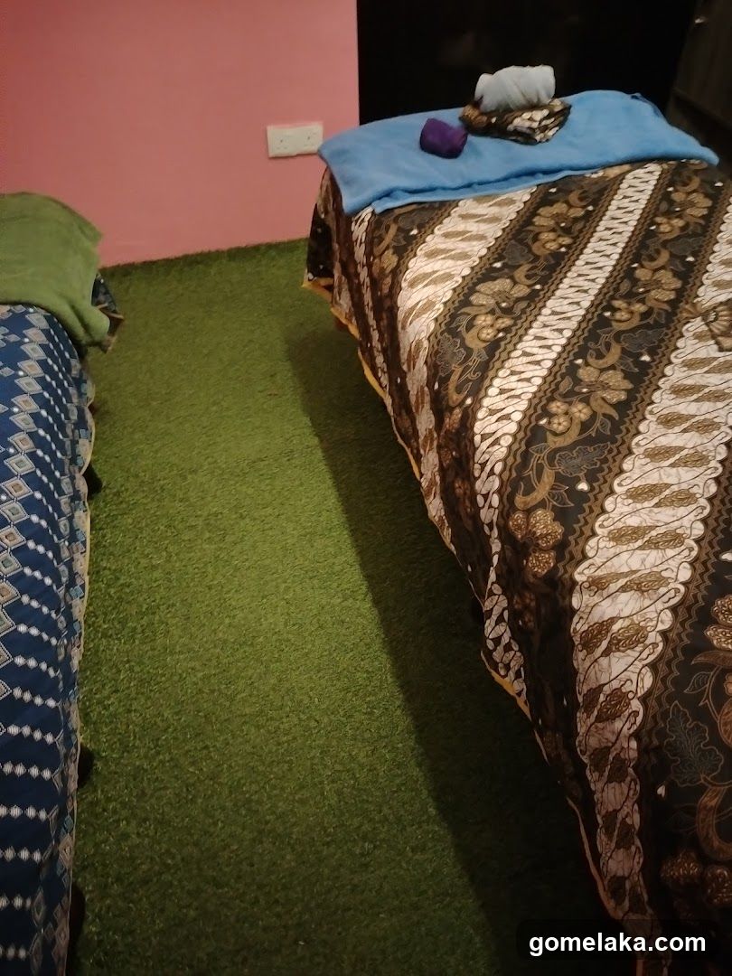Room Interior