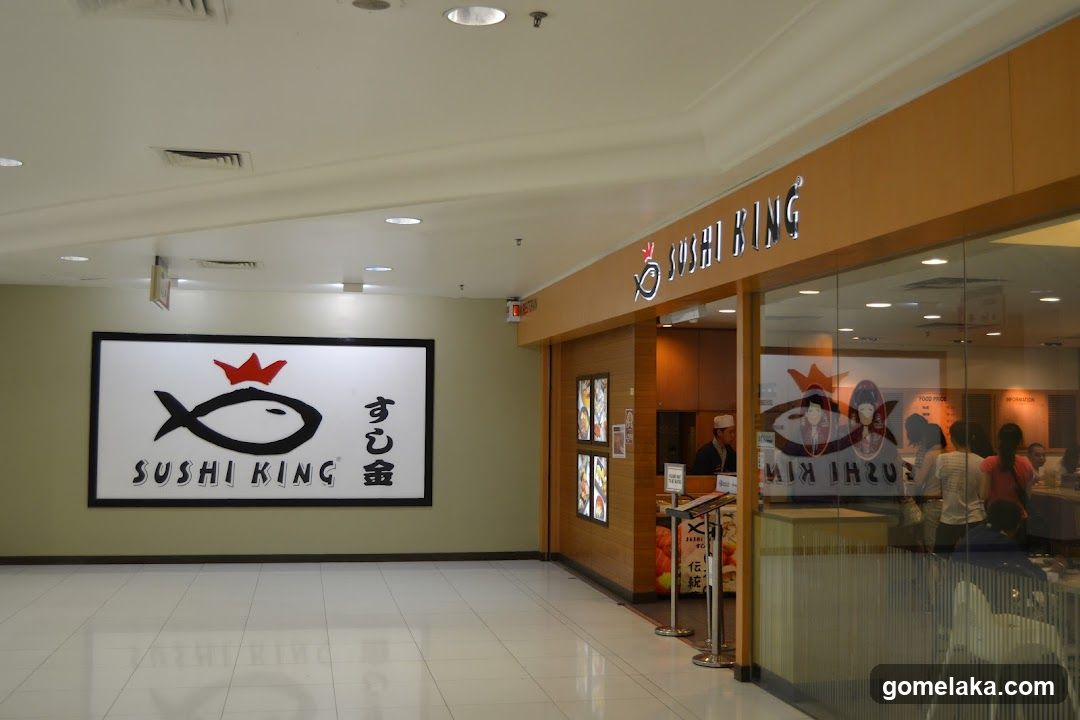 Sushi King