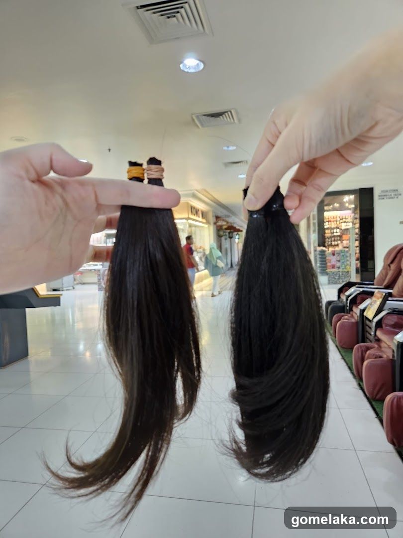 INM - Hair Salon