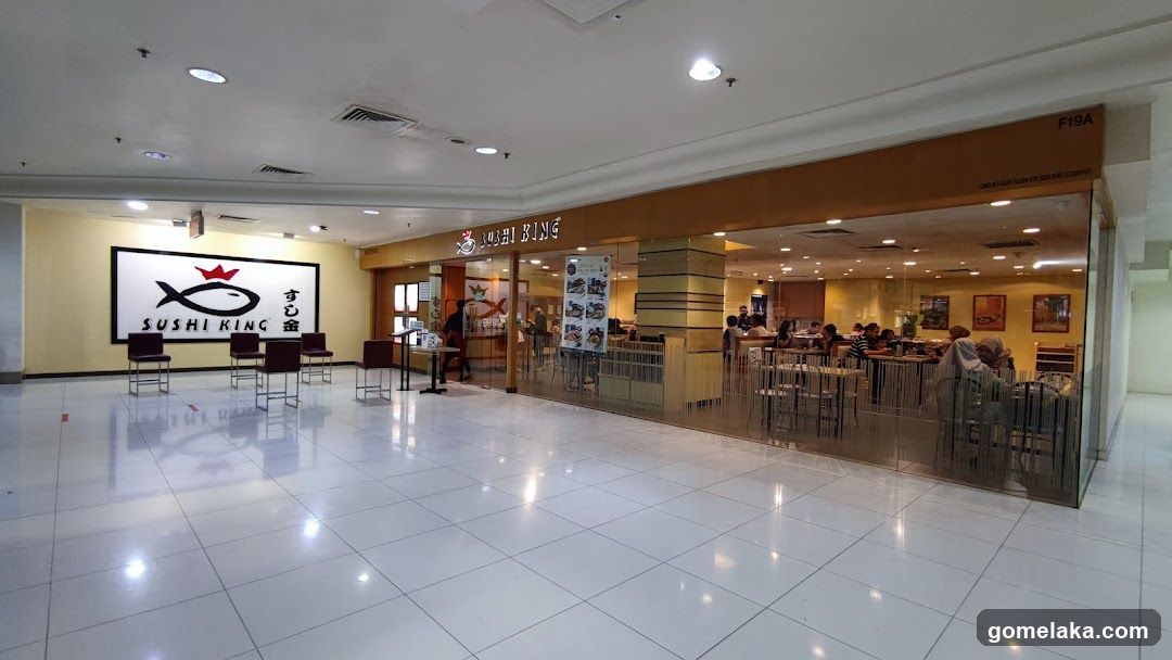 Sushi King