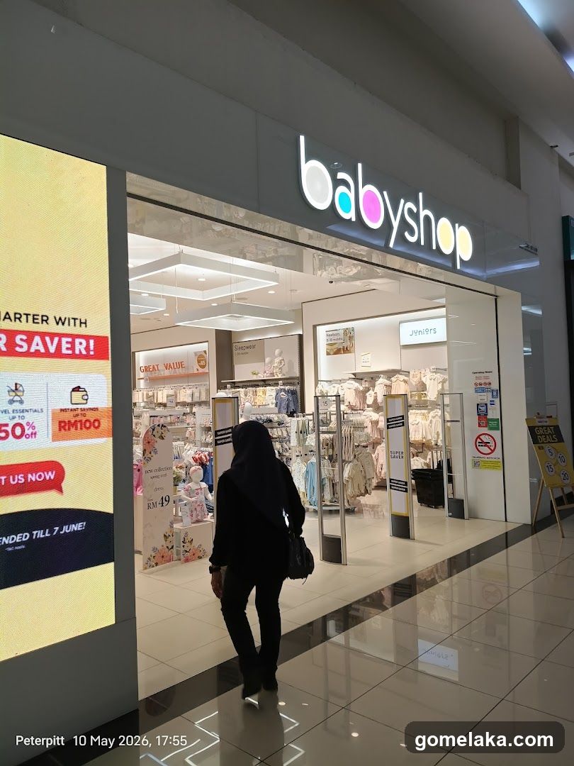 Babyshop