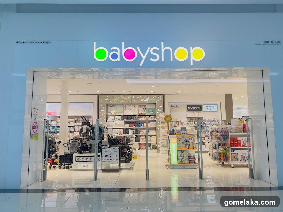 Babyshop