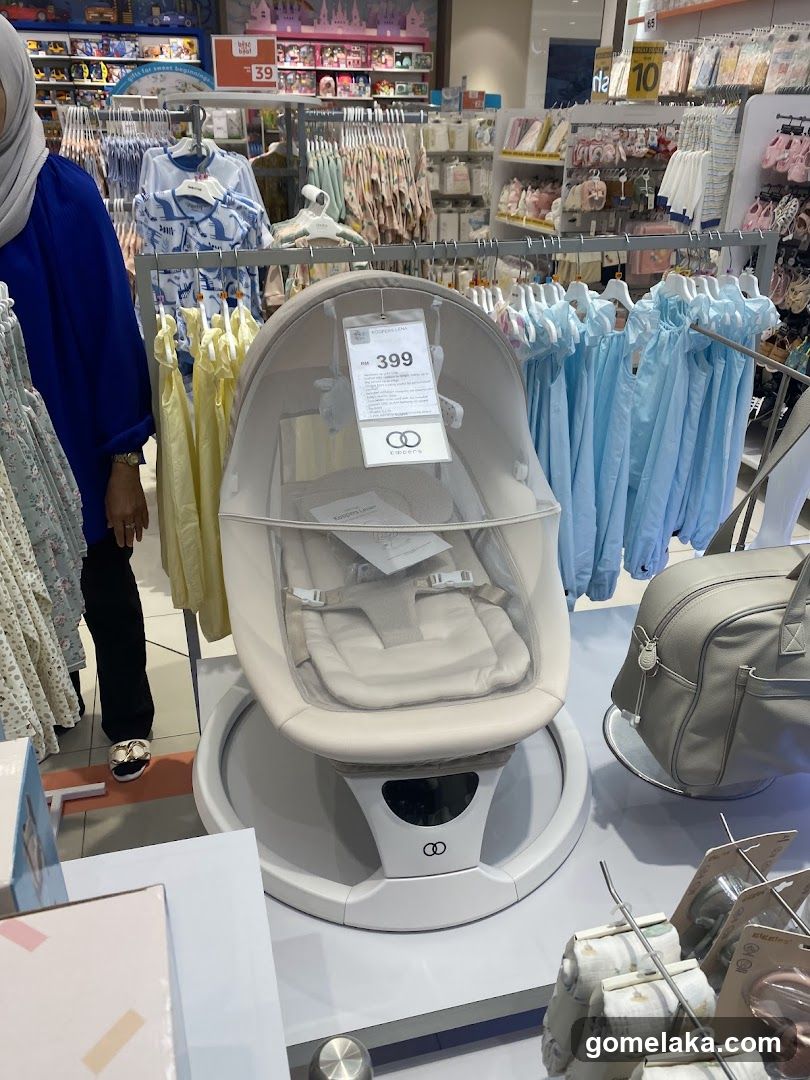 Babyshop