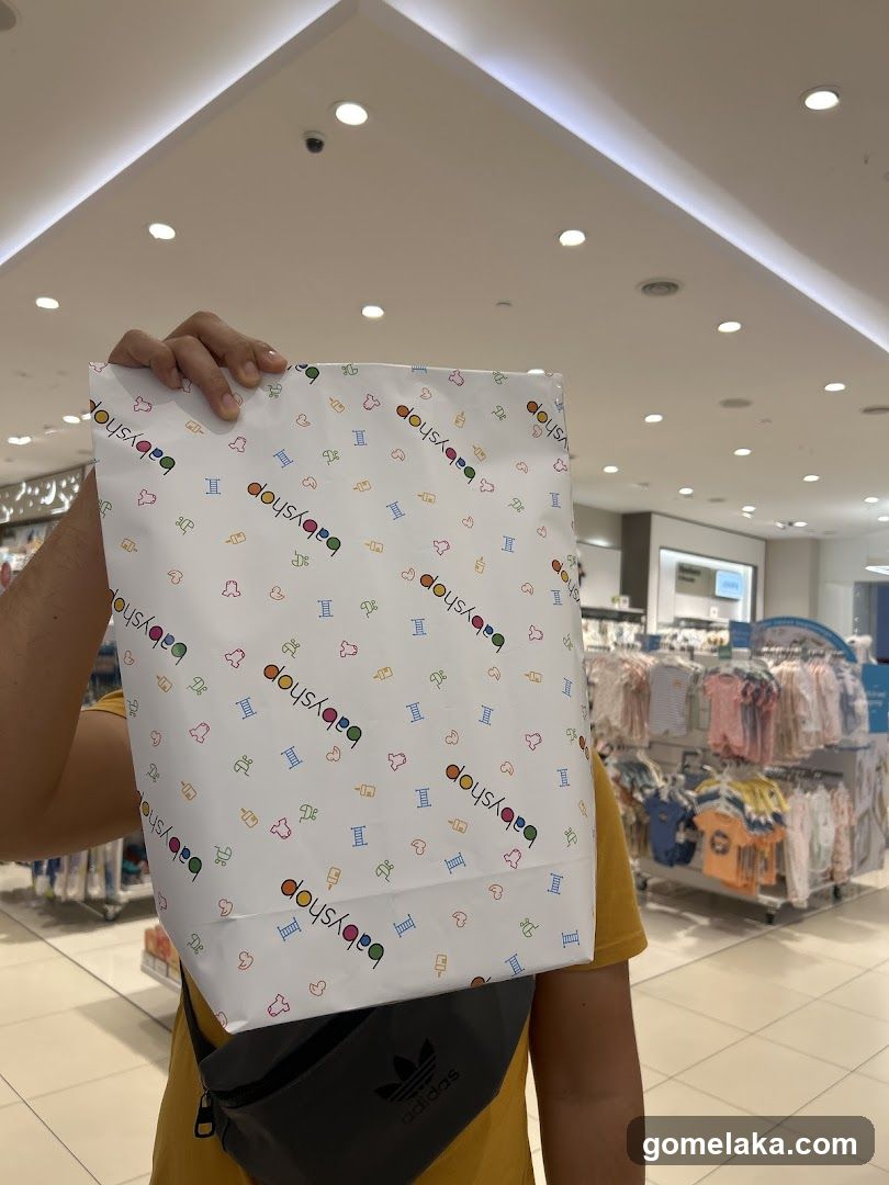 Babyshop