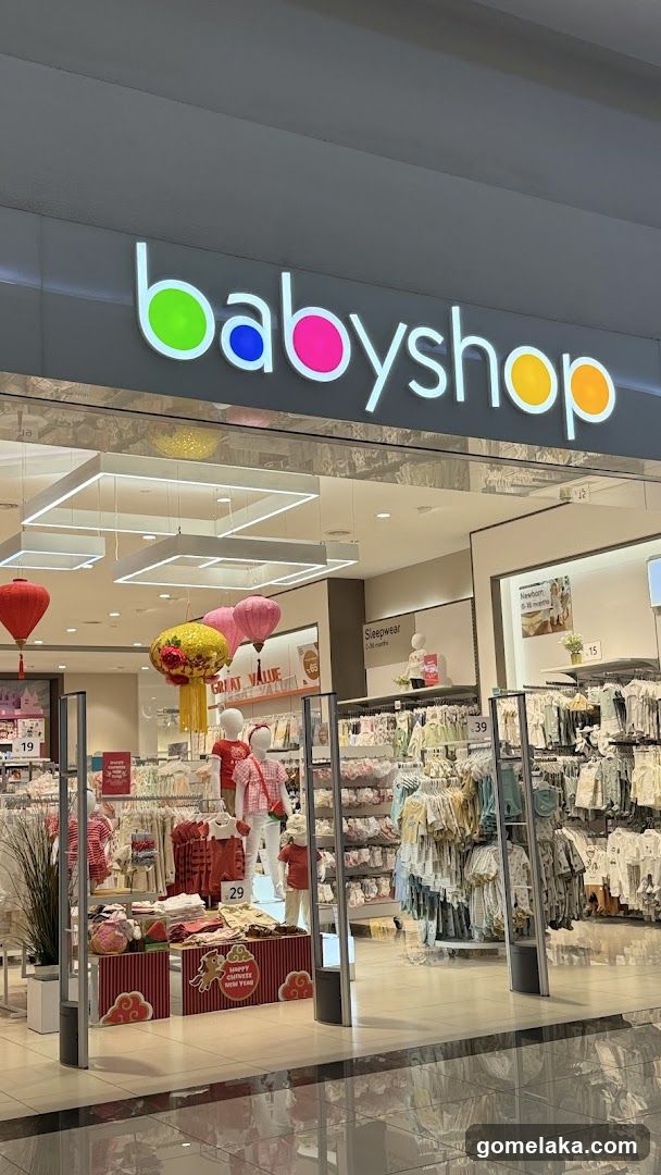 Babyshop
