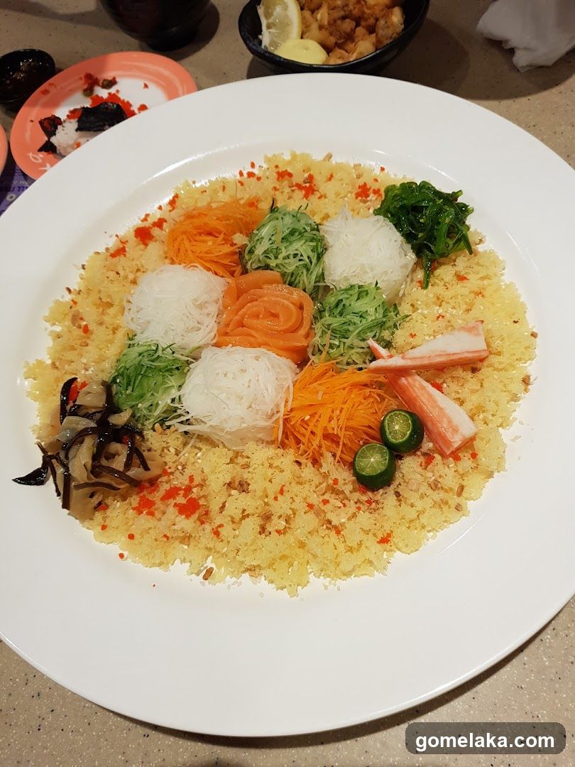 Food Plate