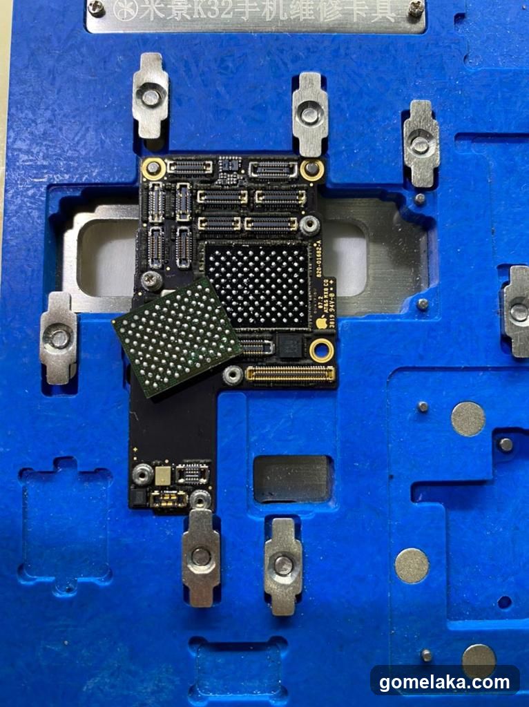 Phone Repair Tool