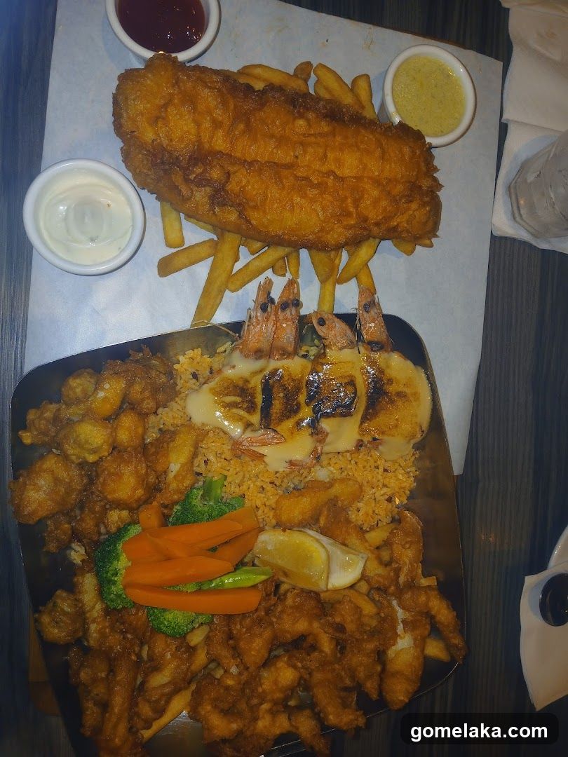 Food Plate