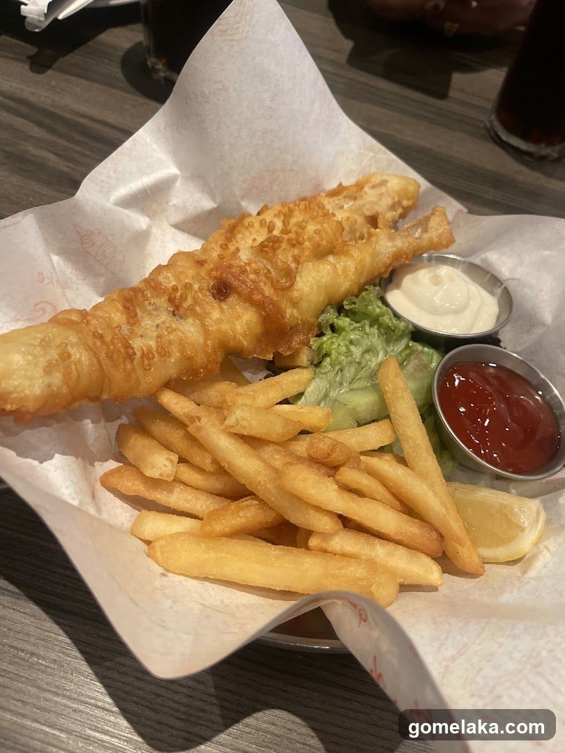 Food Item