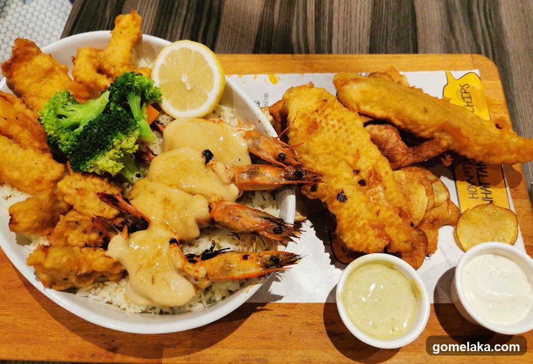 Food Plate