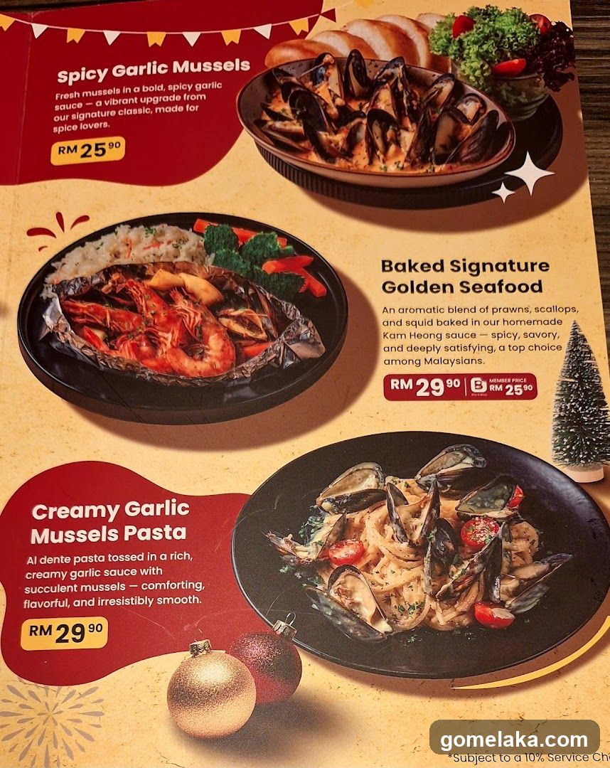 The Manhattan Fish Market