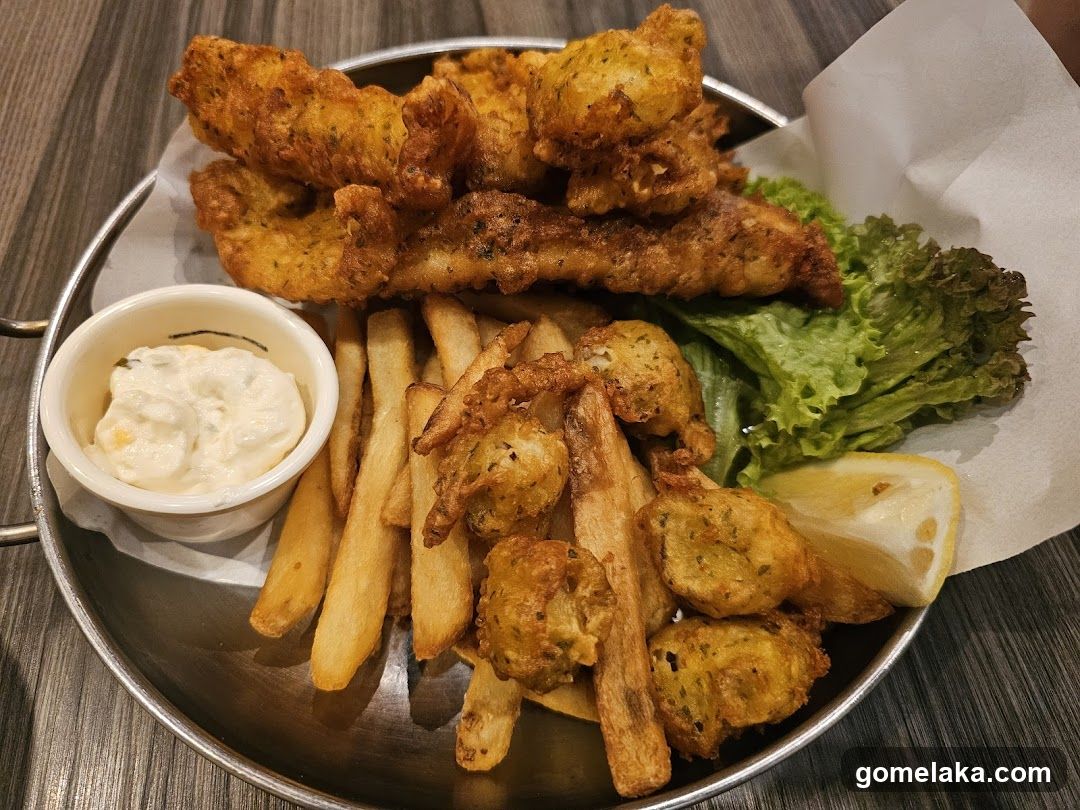 Food Plate