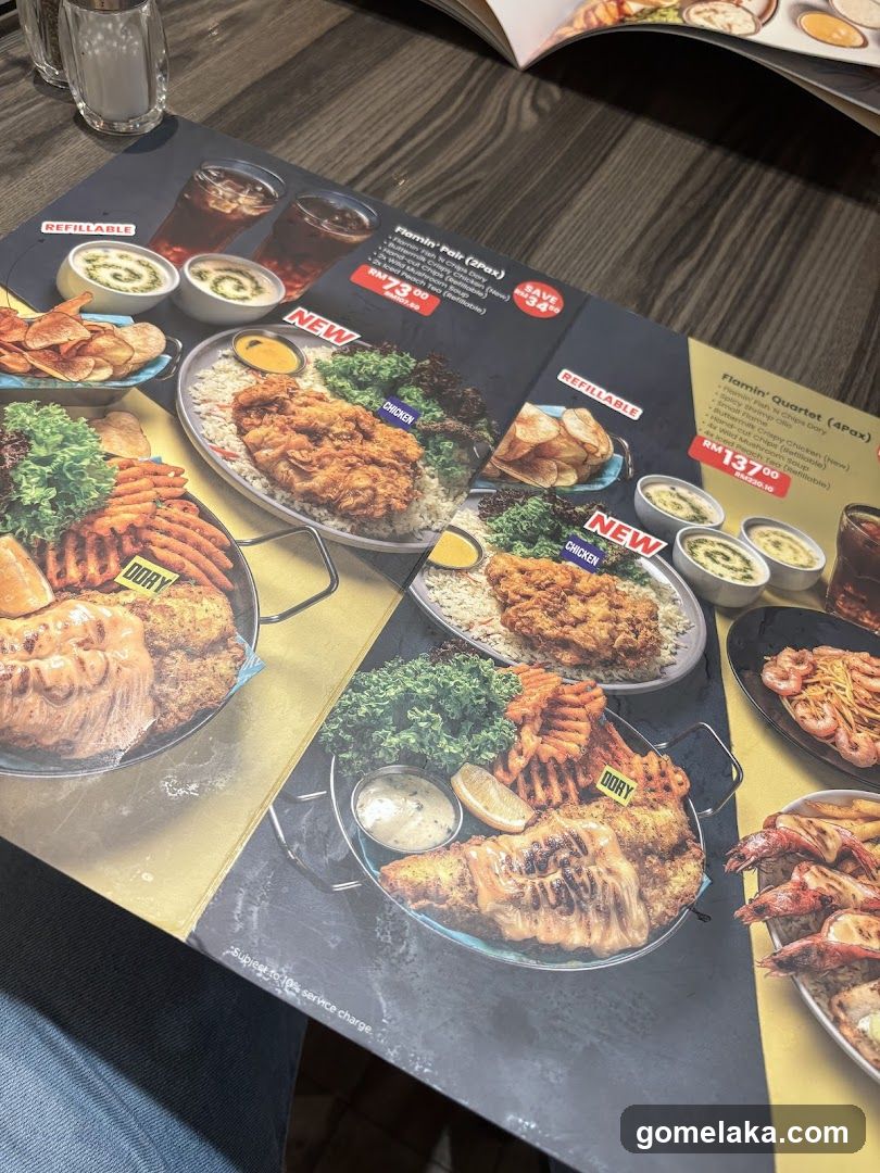 The Manhattan Fish Market
