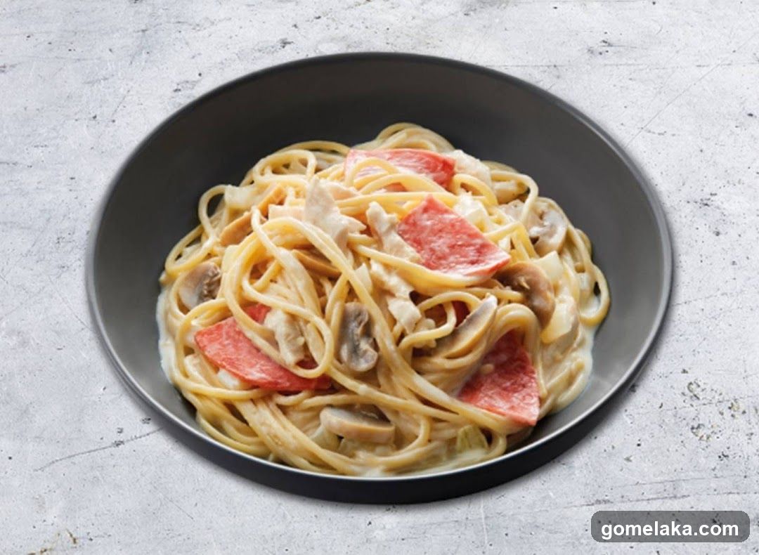 Pasta Dish